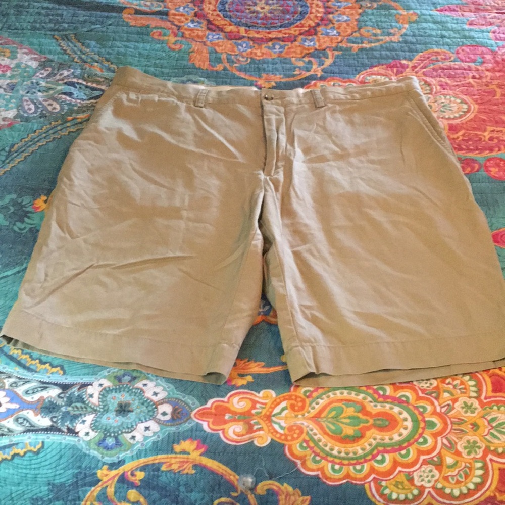 Polo Ralph Lauren Men’s Shorts